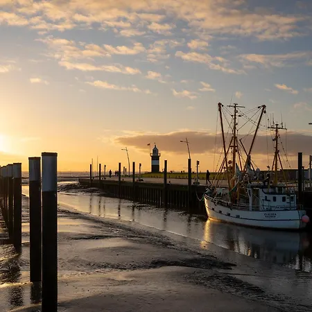 Hans Albers 09 בית נופש *